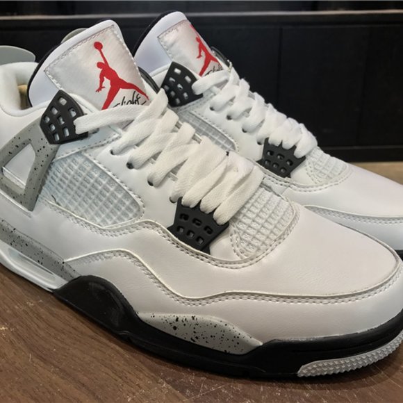 Nike AJ running shoes for men